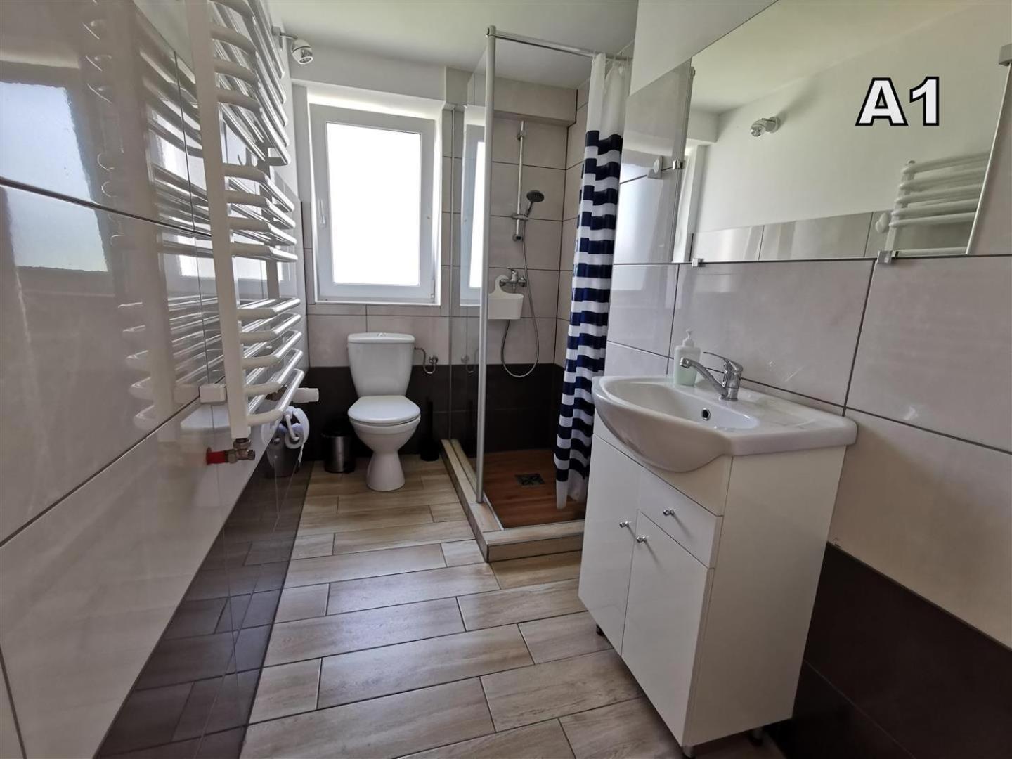 Dm Apartamenty Koscielna 54 梅尔诺 外观 照片